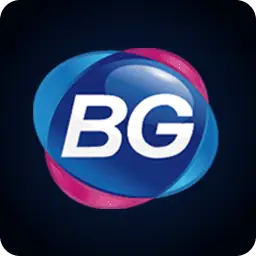 โลโก้ค่ายเกมสี่เหลี่ยม BIGG